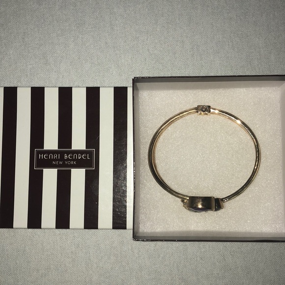 Henri Bendel bracelet - Picture 4 of 4